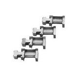 발전소 터빈 블레이드