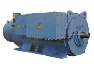 전문 풍력 터빈 발전기