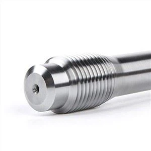 증기 터빈 예비 부품 나사 패스너